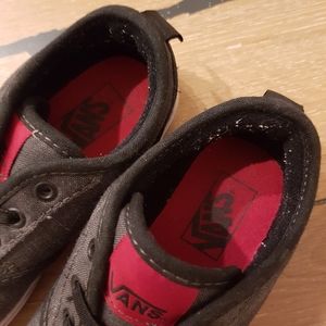 Vans Shoes - Vans Vans Shoes - Vans